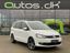 brugt VW Sharan 2,0 TDi 150 Comfortline DSG 7prs