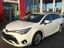 brugt Toyota Avensis Touring Sports 2,0 D-4D T2 143HK Stc 6g