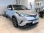 brugt Toyota C-HR 1,8 B/EL Premium Selected Multidrive S 122HK 5d Aut.