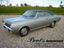 brugt Opel Commodore A Coupe 2,5 S