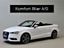 brugt Audi A3 Cabriolet TDi 150 Ambition 2,0