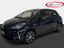 brugt Toyota Yaris Hybrid 1,5 B/EL H3 Smartpakke E-CVT 100HK 5d Trinl. Gear