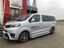 brugt Toyota Verso ProaceLong 2,0 D Family m/bagklap 150HK 6g