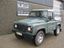 brugt Land Rover Defender 90" Hard Top 2,4 TD5 4x4 122HK Pick-Up 6g