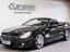 brugt Mercedes SL500 5,0 aut.