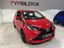 brugt Toyota Aygo 1,0 VVT-I X-Play + Plus pakke 69HK 5d