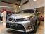 brugt Toyota Verso 7 pers. 1,8 VVT-I T2 Premium 147HK 6g