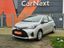 brugt Toyota Yaris 1,0 VVT-i T2