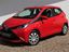 brugt Toyota Aygo 1,0 VVT-I X-Play + Touch 69HK 5d