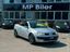 brugt Renault Mégane Cabriolet II 1,6 16V