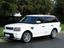 brugt Land Rover Range Rover Sport 3,0 TDV6 HSE aut. Van