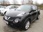 brugt Nissan Juke 1,2 Dig-T Acenta tech pk. 4x2 115HK 5d