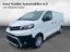 brugt Toyota Proace 2,0 D Comfort Master Lang m/dobbelt skydedør 122HK Van Aut. C Bliv ringet opSkriv til os