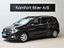 brugt VW Touran 1,4 TSi 150 Comfortline DSG 7prs