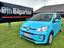 brugt VW up! 1.0 MPI BMT 60