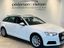 brugt Audi A4 Avant 2,0 TDI Quat S Tron 190HK Stc 7g Aut.