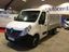 brugt Renault Master III T35 dCi 170 L3 Chassis
