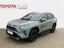 brugt Toyota RAV4 2.5 Hybrid (218 hk) 4X2 aut. gear H3 Comfort-pakke