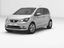 brugt Seat Mii 1,0 MPI Style Start/Stop 60HK 5d