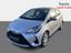 brugt Toyota Yaris Hybrid 1,5 Hybrid E-CVT 100HK 5d Trinl. Gear