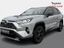 brugt Toyota RAV4 Hybrid 2,5 B/EL H3 Style 218HK 5d 6g Aut.