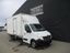 brugt Renault Master T35 ALUKASSE/LIFT 2,3 DCI 165HK Ladv./Chas. 2016