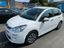 brugt Citroën C3 1,6 BlueHDi 100 Seduction Upgrade