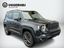 brugt Jeep Renegade 1,3 4xe Trailhawk First Edition aut. 4×4