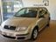 brugt Skoda Fabia 1,2 Classic 54HK 5d