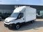 brugt Iveco Daily 2,3 35S16 Alukasse m/lift AG8