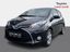 brugt Toyota Yaris Hybrid 1,5 B/EL Premium E-CVT 100HK 5d Trinl. Gear A++
