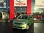 brugt Skoda Citigo 1,0 MPI Ambition 75HK 5d