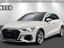 brugt Audi A3 Sportback e-tron 40 TFSI e 5-dørs S tronic 110KW