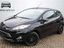 brugt Ford Fiesta 1,25 60HK 3d - Personbil