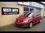 brugt VW Touran 2,0 TDi 140 Comfortline DSG BM Van