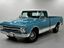 brugt Chevrolet C10 5,7 Pick-up