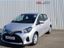 brugt Toyota Yaris 1,0 VVT-I T2 69HK 5d