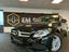 brugt Mercedes C220 d 2,2 aut.