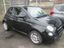 brugt Fiat 500 1,4 Sport