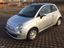 brugt Fiat 500 1,2 Lounge 69HK 3d