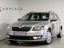 brugt Skoda Octavia 1,0 TSi 115 Ambition Combi DSG