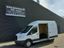 brugt Ford Transit 350 L2H2 2,2 TDCi Trend 125HK Van 6g 2016