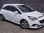 brugt Opel Corsa OPC 1,6 Turbo 207HK 3d 6g