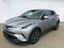 brugt Toyota C-HR 1,2 T C-HIC Sound 116HK 5d 6g