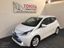 brugt Toyota Aygo 1,0 VVT-I X-Pure 69HK 5d