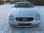 brugt Mercedes SLK200 2,0 136HK Cabr.