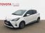 brugt Toyota Yaris Hybrid 1,5 B/EL Exclusive E-CVT 100HK 5d Trinl. Gear