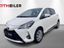 brugt Toyota Yaris 1,5 VVT-I T3 Smartpakke 111HK 5d 6g