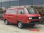 brugt VW Caravelle 2,1 Coach 7 pers.