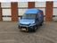 brugt Iveco Daily 35C18 18m3 3,0 D 180HK Van 8g Aut.